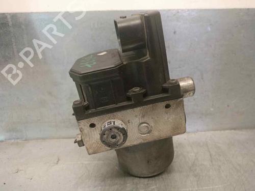 ABS pump FIAT STILO (192_) 1.9 D Multijet | BP18268736M43 