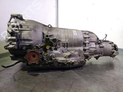 Gearkasse AUDI A6 C6 (4F2) 3.0 TDI quattro (225 hp) 29912329