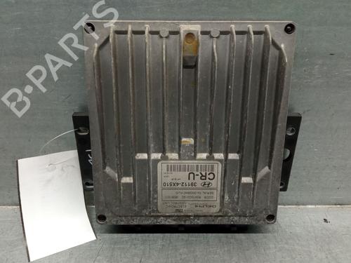 Used Engine control unit (ECU) HYUNDAI TERRACAN (HP) 2.9 CRDi (150 hp) 29210616