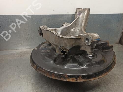 Right rear steering knuckle SEAT TARRACO (KN2) 1.5 TSI ACT | BP13495766M28 