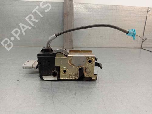 Rear left lock CITROËN C4 I (LC_) 1.6 16V | BP12468349C100 