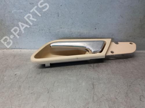 Rear left interior door handle MERCEDES-BENZ B-CLASS Sports Tourer (W245) B 180 CDI (245.207) | BP27243476I15 