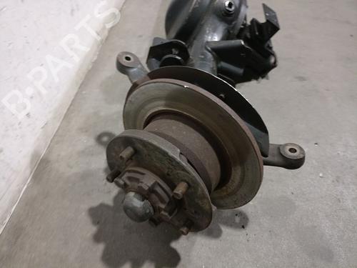 Subframe LAND ROVER DEFENDER Station Wagon (L316) 2.5 TDI 4x4 (L316) | BP21579227M9 