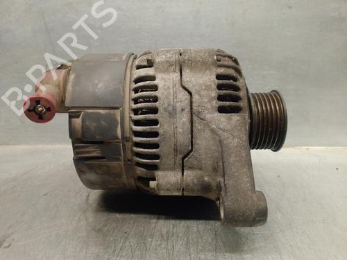 Used Alternator NISSAN MICRA II (K11) [1992-2007]  16493837