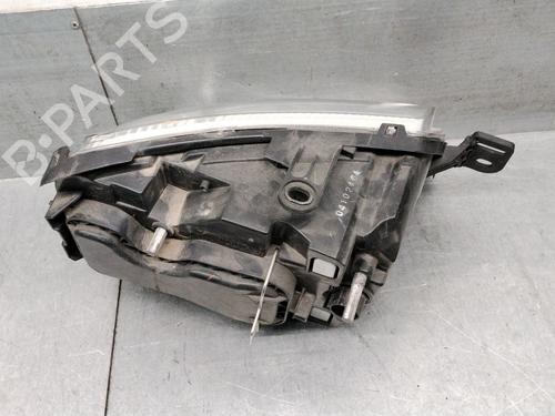 Left headlight FIAT PANDA (169_) 1.2 (169AXF2A, 169AXF1A) | BP37194641C28 - Image 2
