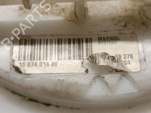 Fuel pump PEUGEOT 206 Hatchback (2A/C) 1.1 i | BP21580439M76 