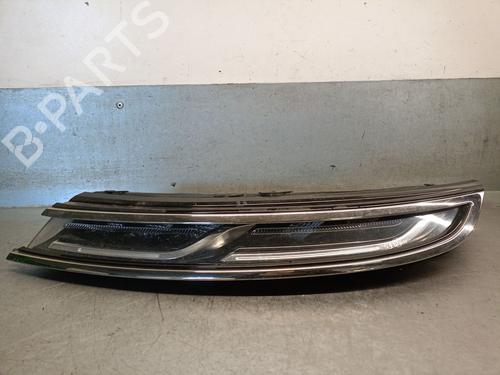 Used Left front indicator Left front indicator CITROËN C4 CACTUS 1.2 THP 110 (110 hp) 35895689 35895689