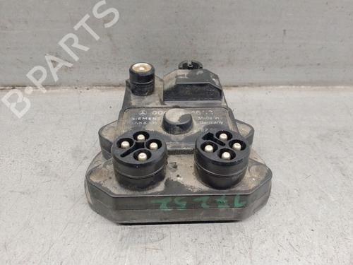 Electronic module MERCEDES-BENZ S-CLASS (W126)  | BP24607871M83 