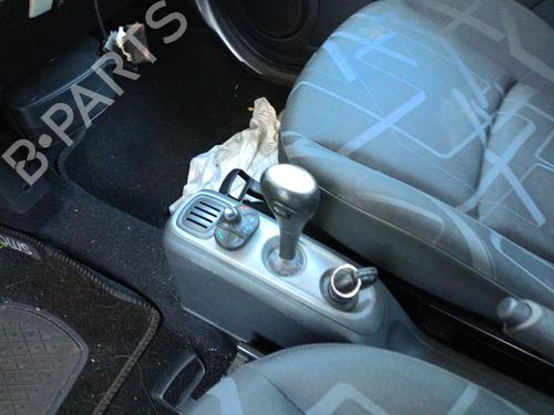 Electronic module SMART FORTWO Coupe (451) 1.0 (451.331, 451.380) | BP29697163M83 - Image 13