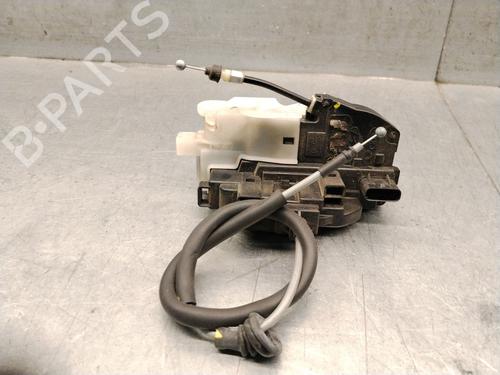 Front left lock KIA PRO CEE'D (ED) 1.6 CRDi 115 | BP38177777C98 - Image 3
