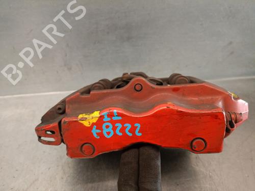 Left rear brake caliper PORSCHE CAYENNE (9PA) 3.2 | BP25245340M107 