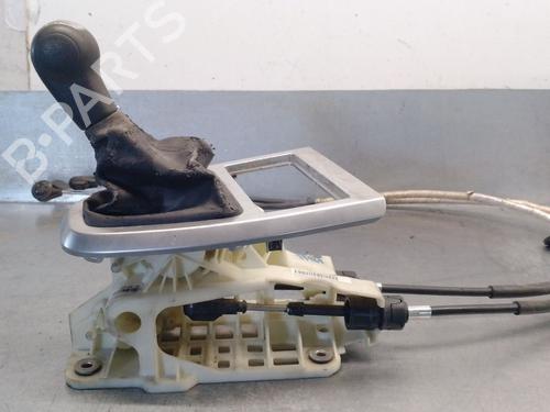 Gear lever LAND ROVER FREELANDER 2 (L359) 2.2 TD4 4x4 | BP28709848M90 