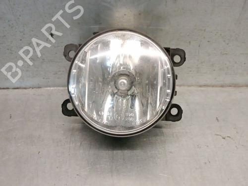 Used Left front fog light RENAULT SCÉNIC IV (J9_) 1.5 dCi 110 (110 hp) 26520242