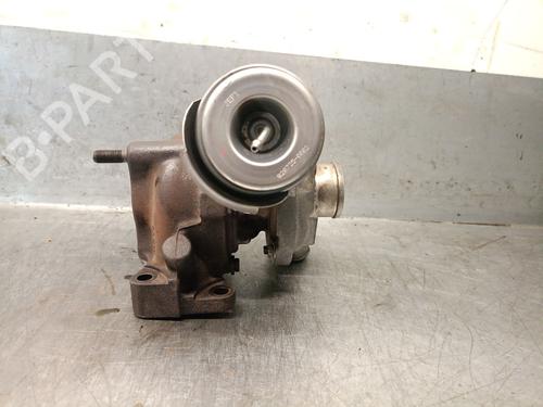 Turbocharger/Supercharger KIA CARENS IV 1.7 CRDi | BP22985265M71 