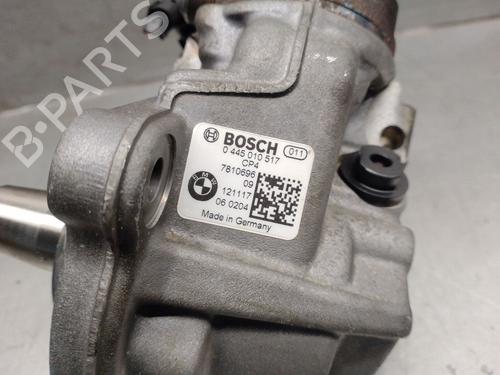 Injection pump BMW 3 Touring (F31) 320 d | BP23076762M78 