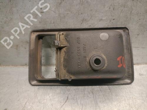 Front left interior door handle LAND ROVER DEFENDER Station Wagon (L316) 2.5 TDI 4x4 (L316) | BP21581183I13 