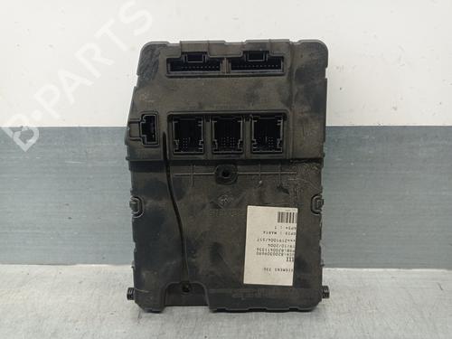 Used Fuse box RENAULT MEGANE II (BM0/1_, CM0/1_) 1.9 dCi (BM0G, CM0G) (120 hp) 13408476