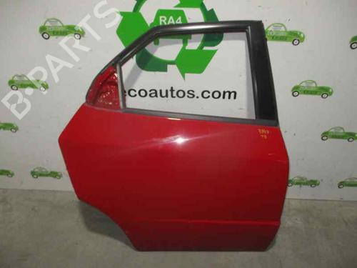 Used Right rear door HONDA CIVIC VIII Hatchback (FN, FK) 2.2 CTDi (FK3) (140 hp) 2089279