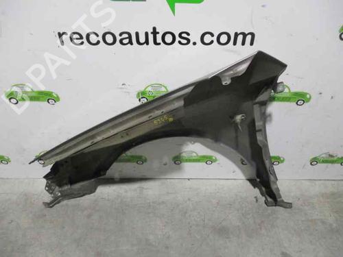 Right front fenders NISSAN PRIMERA Hatchback (P12) 1.9 dCi | BP2068780C42 