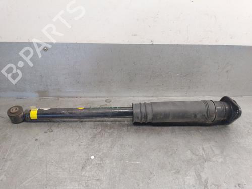 Venstre bagtil støddæmper NISSAN MICRA V (K14) 0.9 IG-T (90 hp) 30512075