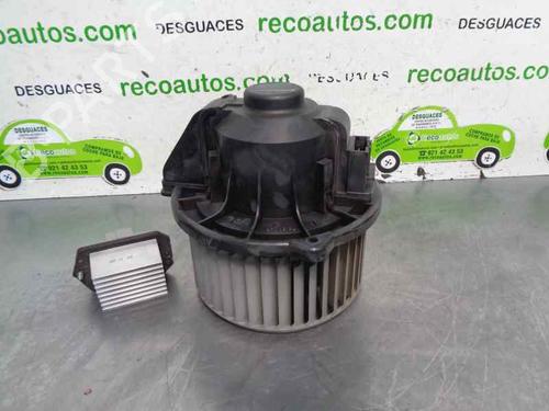Used Heater blower motor LAND ROVER RANGE ROVER SPORT I (L320) 4.4 4x4 (299 hp) 5793382