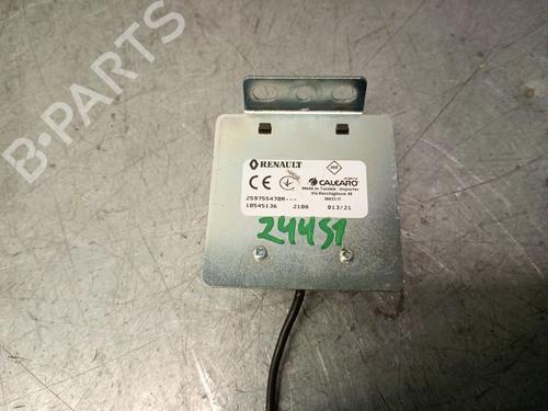 Antenne/Base DACIA SANDERO III 1.0 TCe 90 | BP31623434C140