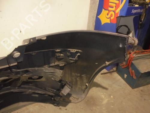 Rear bumper RENAULT MEGANE II (BM0/1_, CM0/1_) 2.0 16V Turbo | BP11359995C8 