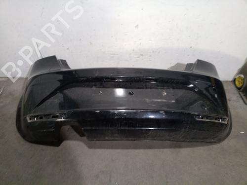 Used Rear bumper SEAT LEON (1P1) 1.6 TDI (105 hp) 29325769