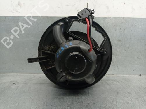 Heater blower motor AUDI A3 (8P1) 2.0 TDI 16V | BP26493871M62 