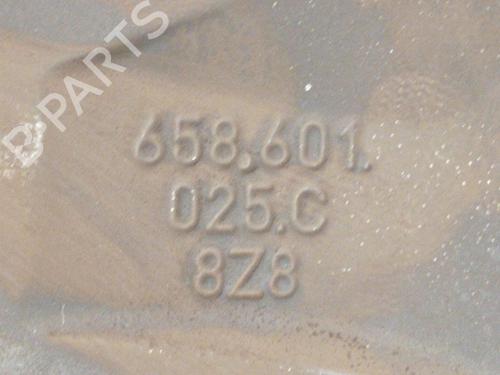 Fælk SKODA KAMIQ (NW4) 1.0 TSI | BP36779391C45 - Image 5