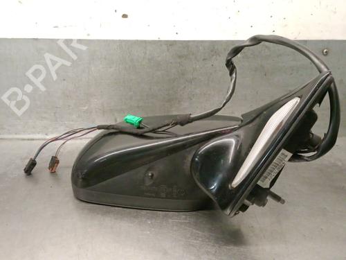 Right mirror CITROËN C8 (EA_, EB_) 2.0 HDi 165 | BP37033632C27 - Image 6