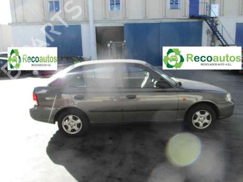 Ignition coil HYUNDAI ACCENT II (LC)  | BP2126032M94 