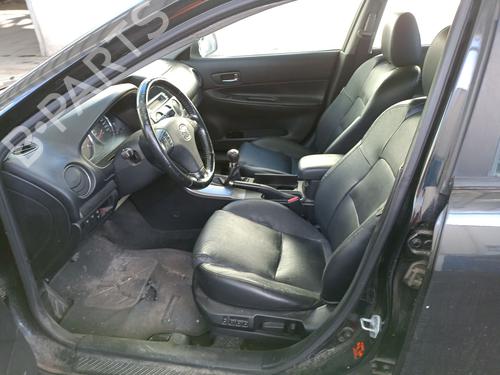 Other MAZDA 6 Hatchback (GG) 2.0 DI (GG14) | BP31065485O1 - Image 16