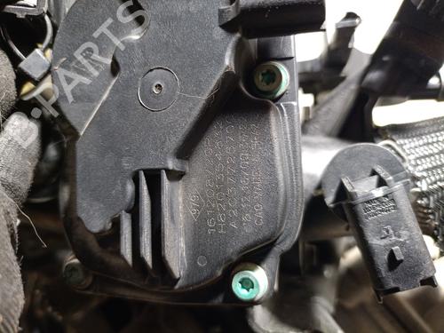 Engine SMART FORTWO Coupe (453) 0.9 (453.344, 453.353) | BP34460664M1  - Image 9