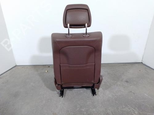 Right front seat MERCEDES-BENZ E-CLASS (W212) E 220 CDI / BlueTEC (212.001, 212.002) | BP16026876C16 