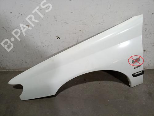 Used Left front fenders PEUGEOT 406 (8B) 2.0 HDI 110 (109 hp) 21581228