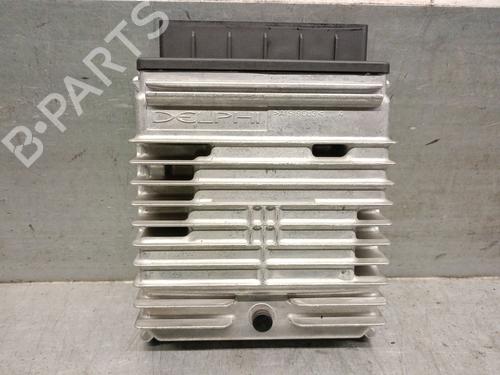 Engine control unit (ECU) JAGUAR X-TYPE I (X400) 2.0 D | BP28600935M57 