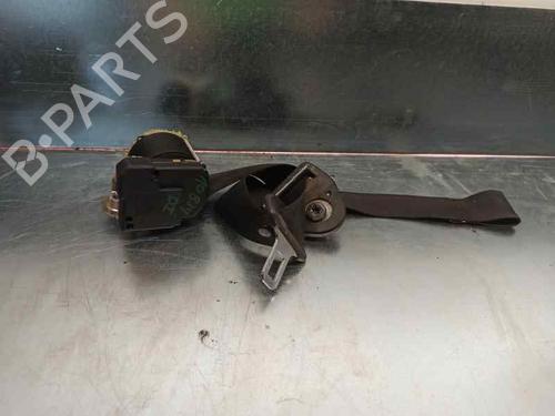 Used Front left seatbelt OPEL ASTRA H TwinTop (A04) 1.9 CDTi (L67) (150 hp) 8725149