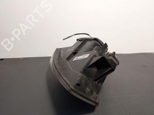 Right taillight RENAULT MEGANE III Coupe (DZ0/1_) 1.9 dCi (DZ0N, DZ0J, DZ1J, DZ1K) | BP23101635C35