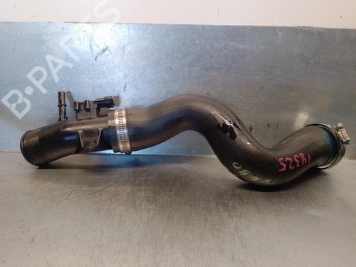 Used Pipe FORD FOCUS III [2010-2020]  14914189