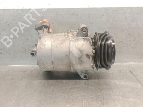 AC compressor FORD C-MAX II (DXA/CB7, DXA/CEU) 1.0 EcoBoost | BP28523120M34 