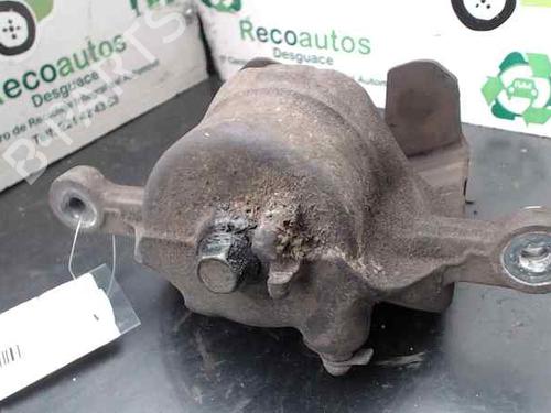Used Left front brake caliper Left front brake caliper 11619777 11619777