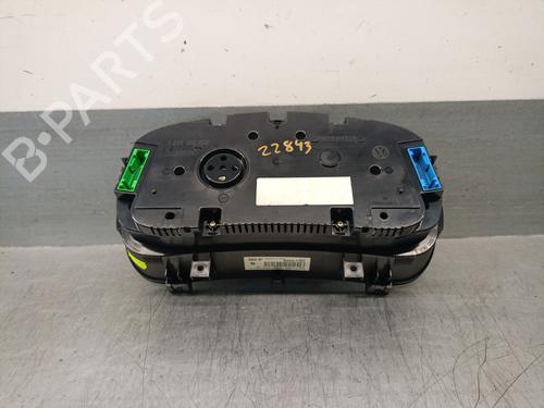 Instrument cluster VW GOLF IV (1J1) 1.6 16V | BP26494003C47 