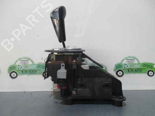 Gear lever CITROËN C4 I (LC_)  | BP7444980M90 