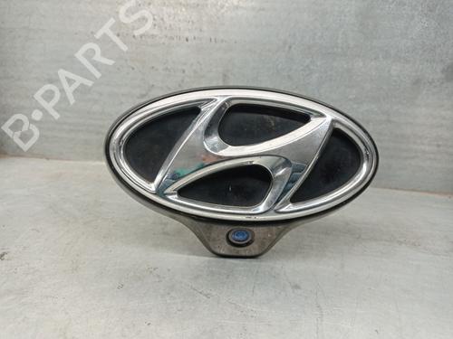Ander HYUNDAI i30 (PDE, PD, PDEN) 2.0 N (275 hp) 22180558