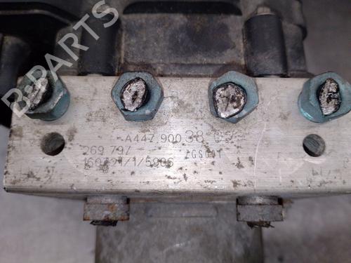 ABS pump MERCEDES-BENZ VITO Van (W447) 111 CDI (447.601, 447.603, 447.605) | BP36421996M43 - Image 6