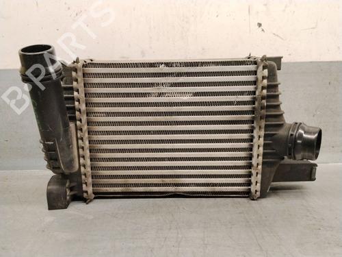 Used Intercooler Intercooler RENAULT CAPTUR I (J5_, H5_) 1.5 dCi 90 (J5N4, J5M5, J5MW, J5M6, J5AL, J5AJ) (90 hp) 40459259 40459259