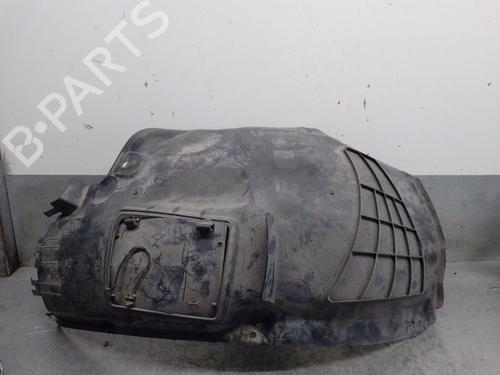 Used Wheel arch Wheel arch OPEL ASTRA H GTC (A04) 1.9 CDTI (L08) (120 hp) 33675329 33675329