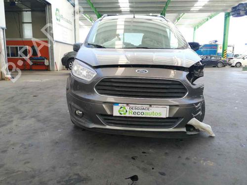Starter FORD TRANSIT COURIER B460 MPV 1.0 EcoBoost | BP10085462M8 