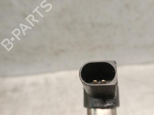 Injector FORD FIESTA V (JH_, JD_) 1.4 TDCi | BP28569732M100 
